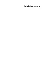 Preview for 55 page of Tektronix SD-14 Service Manual