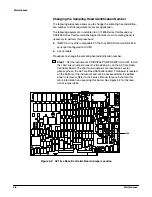 Preview for 62 page of Tektronix SD-14 Service Manual