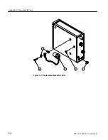 Предварительный просмотр 43 страницы Tektronix SD-42 User Manual