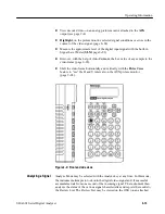 Preview for 35 page of Tektronix SDA601 Service Manual