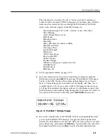 Preview for 39 page of Tektronix SDA601 Service Manual