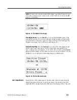 Preview for 45 page of Tektronix SDA601 Service Manual