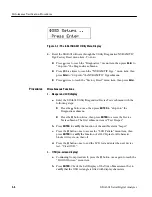 Preview for 56 page of Tektronix SDA601 Service Manual