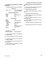 Preview for 15 page of Tektronix sg 502 Instruction Manual