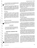 Preview for 5 page of Tektronix SG 503 Instruction Manual