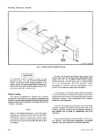 Preview for 8 page of Tektronix SG 504 Instruction Manual