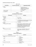 Preview for 13 page of Tektronix SG 504 Instruction Manual