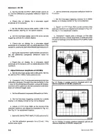 Preview for 28 page of Tektronix SG 504 Instruction Manual