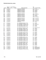 Preview for 52 page of Tektronix SG 504 Instruction Manual