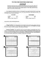 Preview for 63 page of Tektronix SG 504 Instruction Manual