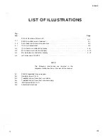 Preview for 5 page of Tektronix SG 505 Instruction Manual