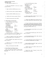 Preview for 26 page of Tektronix SG 505 Instruction Manual