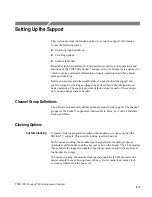 Preview for 47 page of Tektronix Socket 7 TMS109A Instruction Manual