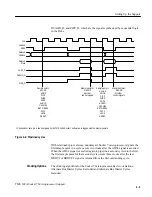 Preview for 49 page of Tektronix Socket 7 TMS109A Instruction Manual