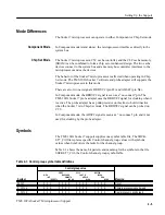 Preview for 51 page of Tektronix Socket 7 TMS109A Instruction Manual