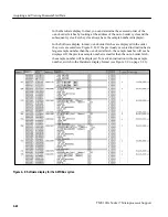 Preview for 68 page of Tektronix Socket 7 TMS109A Instruction Manual