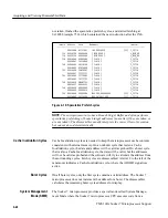 Preview for 70 page of Tektronix Socket 7 TMS109A Instruction Manual