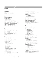 Preview for 111 page of Tektronix Socket 7 TMS109A Instruction Manual