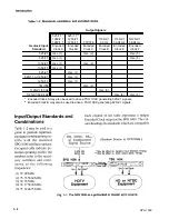 Preview for 16 page of Tektronix SPG 1000 Instruction Manual