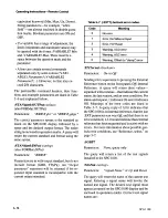 Preview for 38 page of Tektronix SPG 1000 Instruction Manual