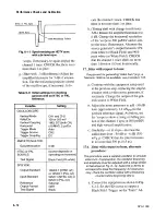 Предварительный просмотр 72 страницы Tektronix SPG 1000 Instruction Manual