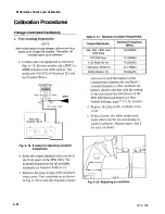 Предварительный просмотр 80 страницы Tektronix SPG 1000 Instruction Manual