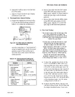 Предварительный просмотр 83 страницы Tektronix SPG 1000 Instruction Manual