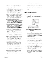 Предварительный просмотр 85 страницы Tektronix SPG 1000 Instruction Manual