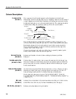 Предварительный просмотр 118 страницы Tektronix SPG 1000 Instruction Manual