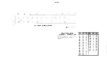 Предварительный просмотр 176 страницы Tektronix SPG 1000 Instruction Manual