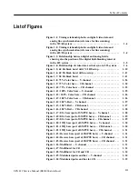 Preview for 7 page of Tektronix SPG 422 Service Manual