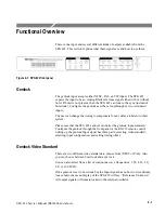 Preview for 63 page of Tektronix SPG 422 Service Manual