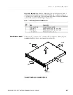 Preview for 109 page of Tektronix SPG300 Service Manual