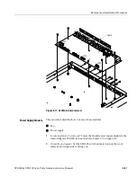 Preview for 123 page of Tektronix SPG300 Service Manual