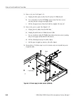 Preview for 124 page of Tektronix SPG300 Service Manual