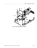 Preview for 133 page of Tektronix SPG300 Service Manual