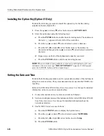 Preview for 136 page of Tektronix SPG300 Service Manual