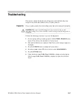 Preview for 139 page of Tektronix SPG300 Service Manual