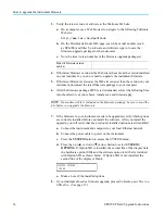 Preview for 18 page of Tektronix SPG700 Instructions Manual