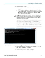 Preview for 25 page of Tektronix SPG700 Instructions Manual