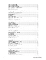 Preview for 4 page of Tektronix SPG8000A User Manual