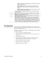 Preview for 29 page of Tektronix SPG8000A User Manual