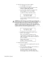 Preview for 45 page of Tektronix SPG8000A User Manual