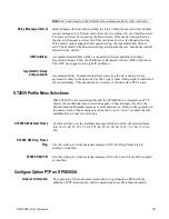 Preview for 169 page of Tektronix SPG8000A User Manual