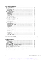 Preview for 7 page of Tektronix ST112 User Manual