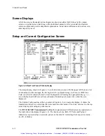 Preview for 71 page of Tektronix ST112 User Manual