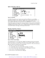 Preview for 80 page of Tektronix ST112 User Manual