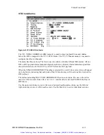 Preview for 102 page of Tektronix ST112 User Manual