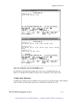 Preview for 126 page of Tektronix ST112 User Manual