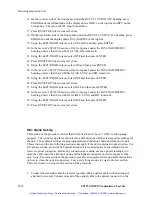 Preview for 241 page of Tektronix ST112 User Manual